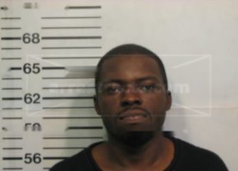 Antonio Terell Robinson