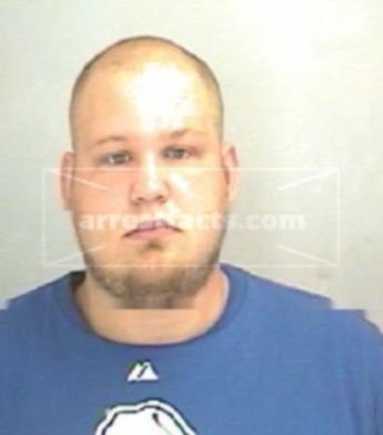 Brian Lee Glass