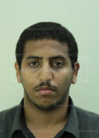 Meshal Musaad Alyami