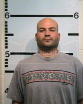 Kevin Sautina Anderson