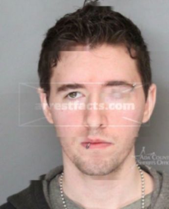 Ryan Dean Warren
