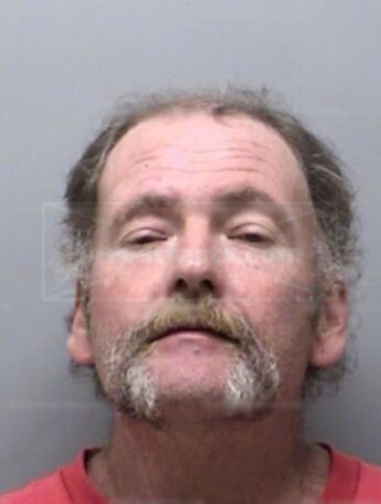 Rodney Gerald Adams