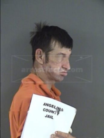 Allen Wayne Sargent