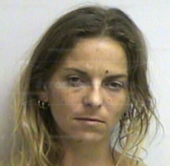 Tammy Jean Sikes