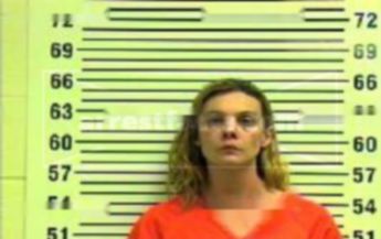 Donna Paulett Wooten