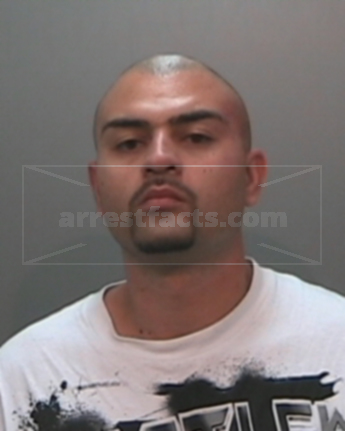 David James Cisneros