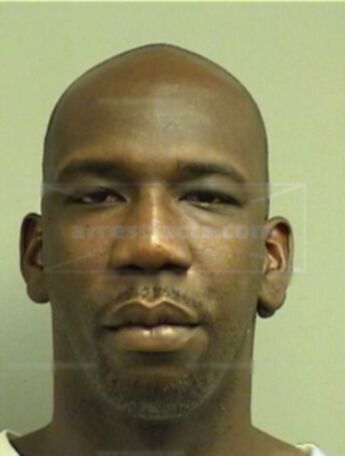 Tavares Lanard Joseph