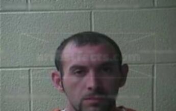 Brandon James Brock