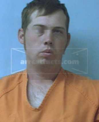 Ricky Louis Baker