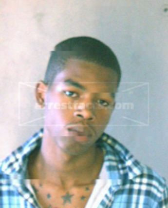 Vincin Merritt