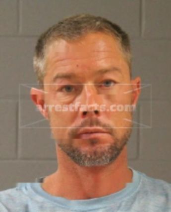 Jeremy Donald Blackham