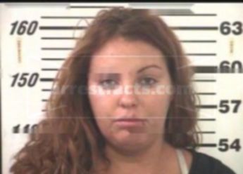 Casey Marguerita Mosher