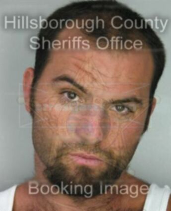 Troy Warren Kirby Jr.