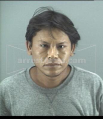 Juan Tomas Aguilar