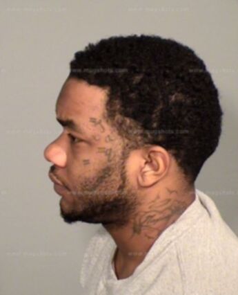 Leeangelo Donnatello Foster