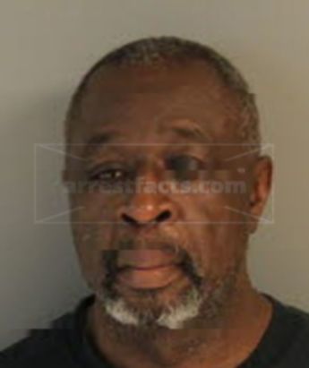 Anderson Donald