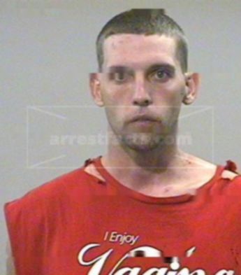 Bryan David Erb