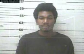 Antonio Dawan Bolling