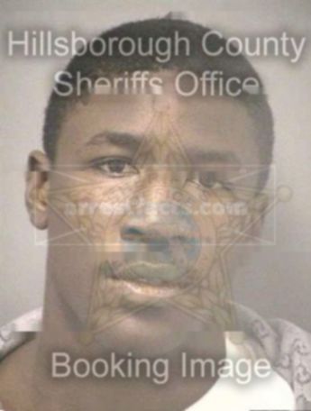 Greggori Abram Harris