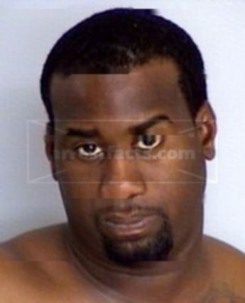 Brian Ashley Hooks