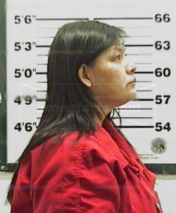 Patricia Begay