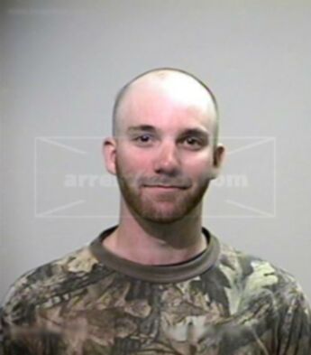 Brenton Dewitt Graham