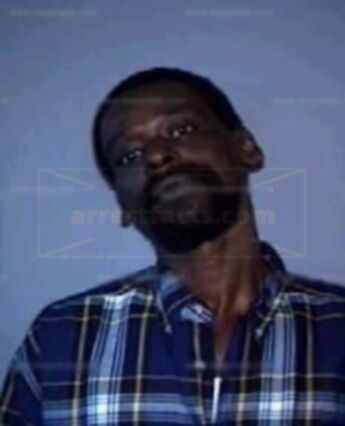 Vernon Darrell Wilson