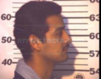 Francisco Javier De Leon
