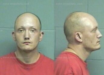 Eric Lee Gibson