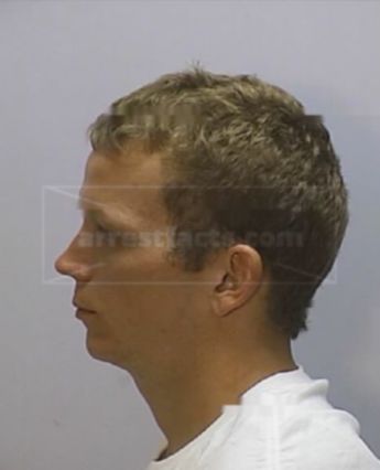 Jeb Ryan Kidd