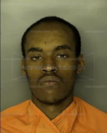 Malik Demario Bethea
