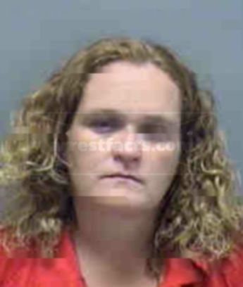 Frances Danelle Rochford