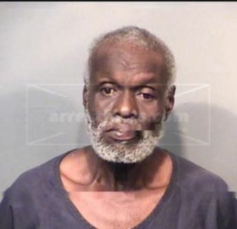 Henry Lee Campbell