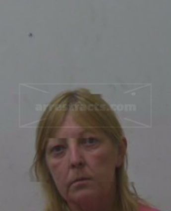 Patricia Jones Steele