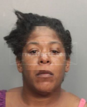 Darlene Carole Bennett