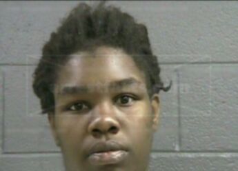 Latesha Shanell-Marie Simmons