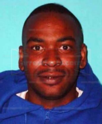 Derrick Scott