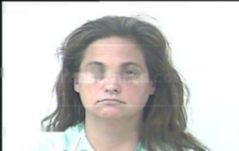 Melissa Fay Smith