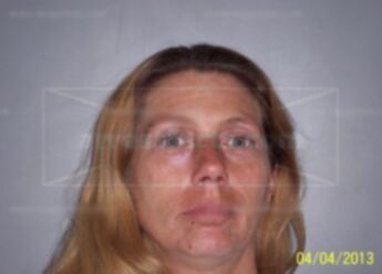Cynthia Kay Rogers
