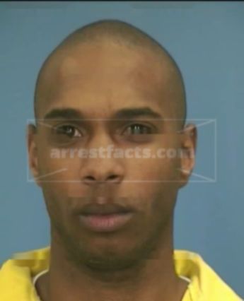 Jermaine Durand