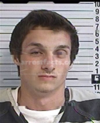 Christopher Michael Woolsey