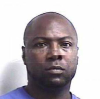 Ulysses Scott Ealy
