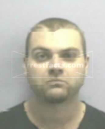 Clayton Steven Collins