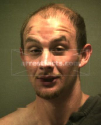 Preston Paul Terry