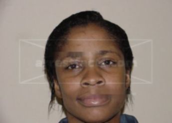 Shandora Perry