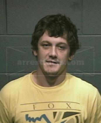 Timothy Shane Mays