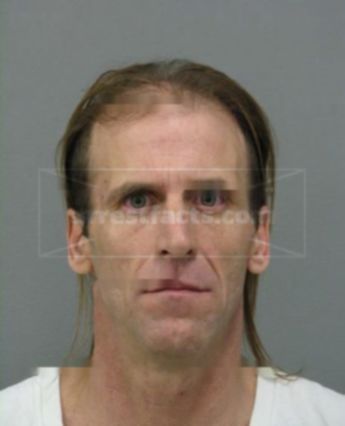 Eric Christopher Powers