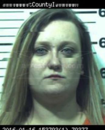Kayla Kathleen Mccubbin