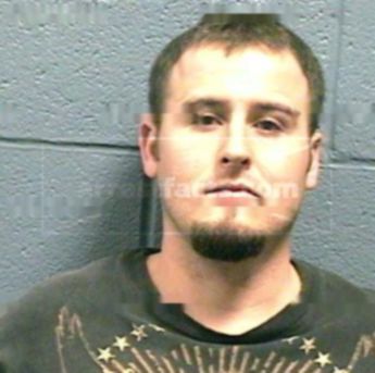 James Scott Lanham