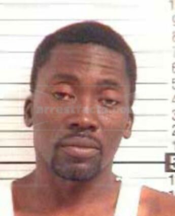 Michael Sylvester Johnson